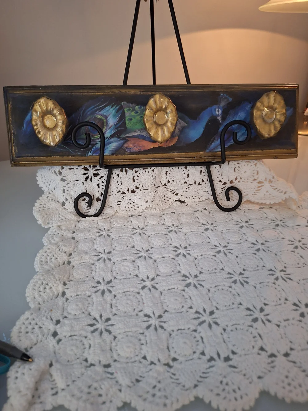 hand made decorative wall